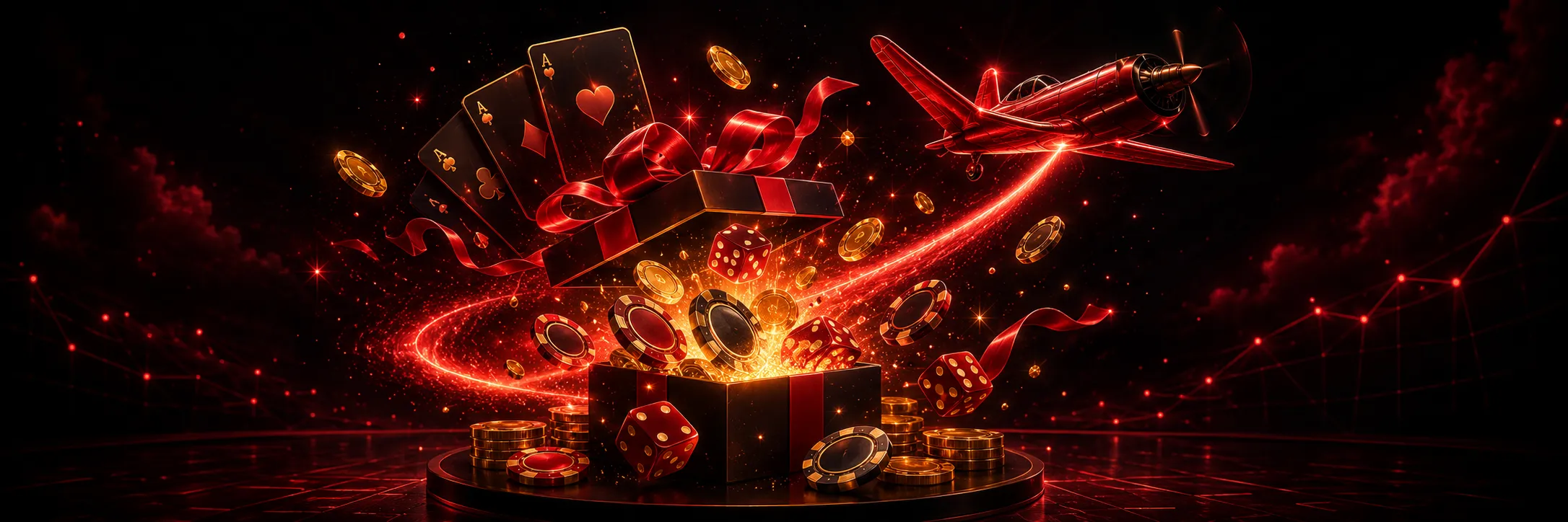 Aviator bonuses