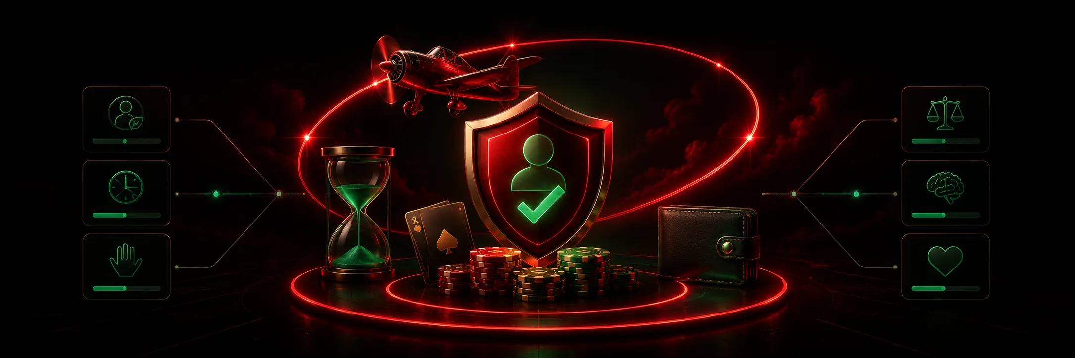 Aviator responsible gambling